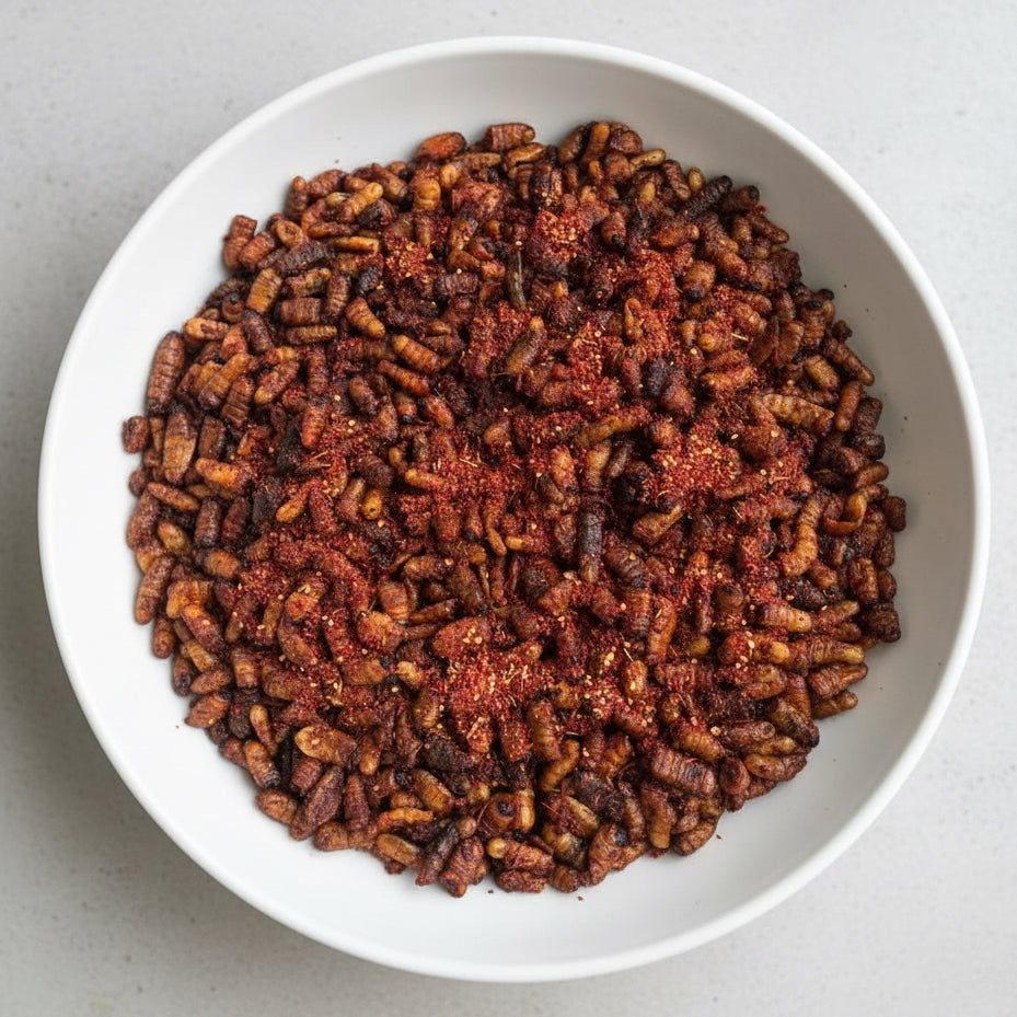 WOODWORMS PICKLES 100GMS