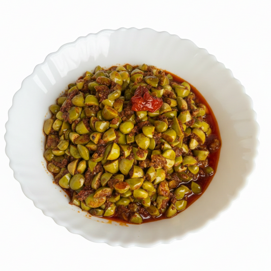 YONGCHAK PICKLE 100GMS