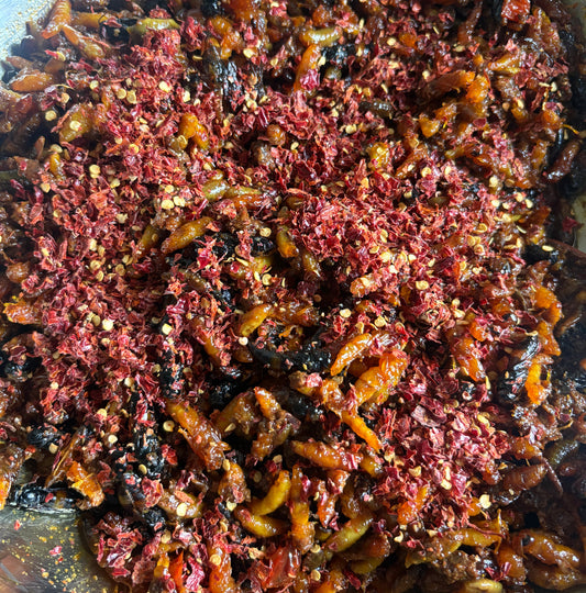 HORNET PICKLE 90 GMS